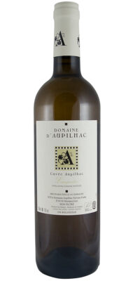 AUPILHAC - BLANC