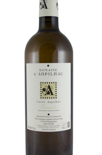 AUPILHAC - BLANC