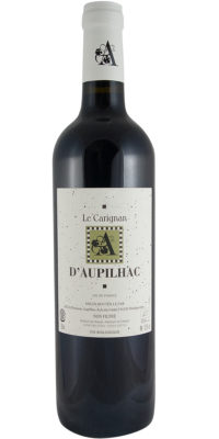 LE CARIGNAN - ROUGE