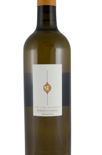 LES COCALIERES - BLANC