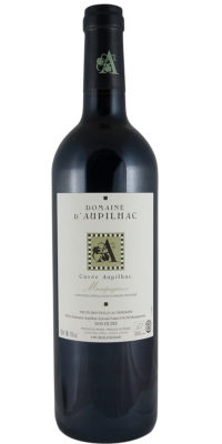 AUPILHAC - ROUGE